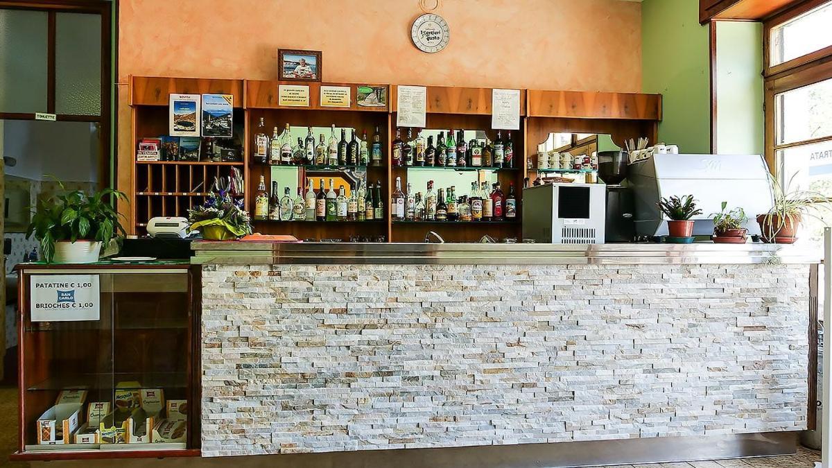 Hotel Locanda Marconi à Craveggia Extérieur photo