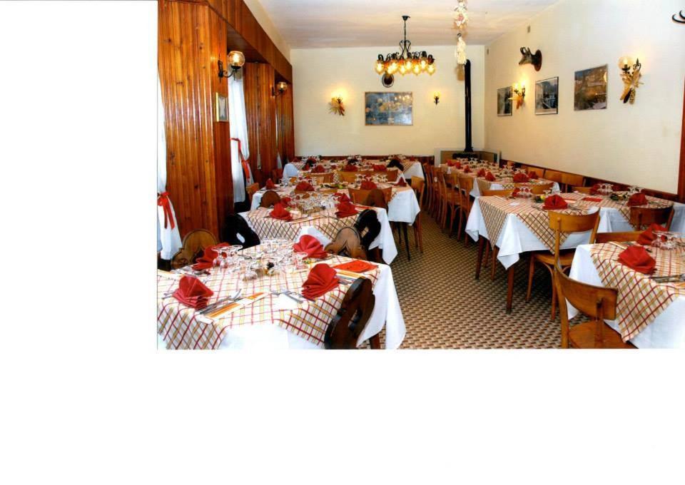 Hotel Locanda Marconi à Craveggia Extérieur photo