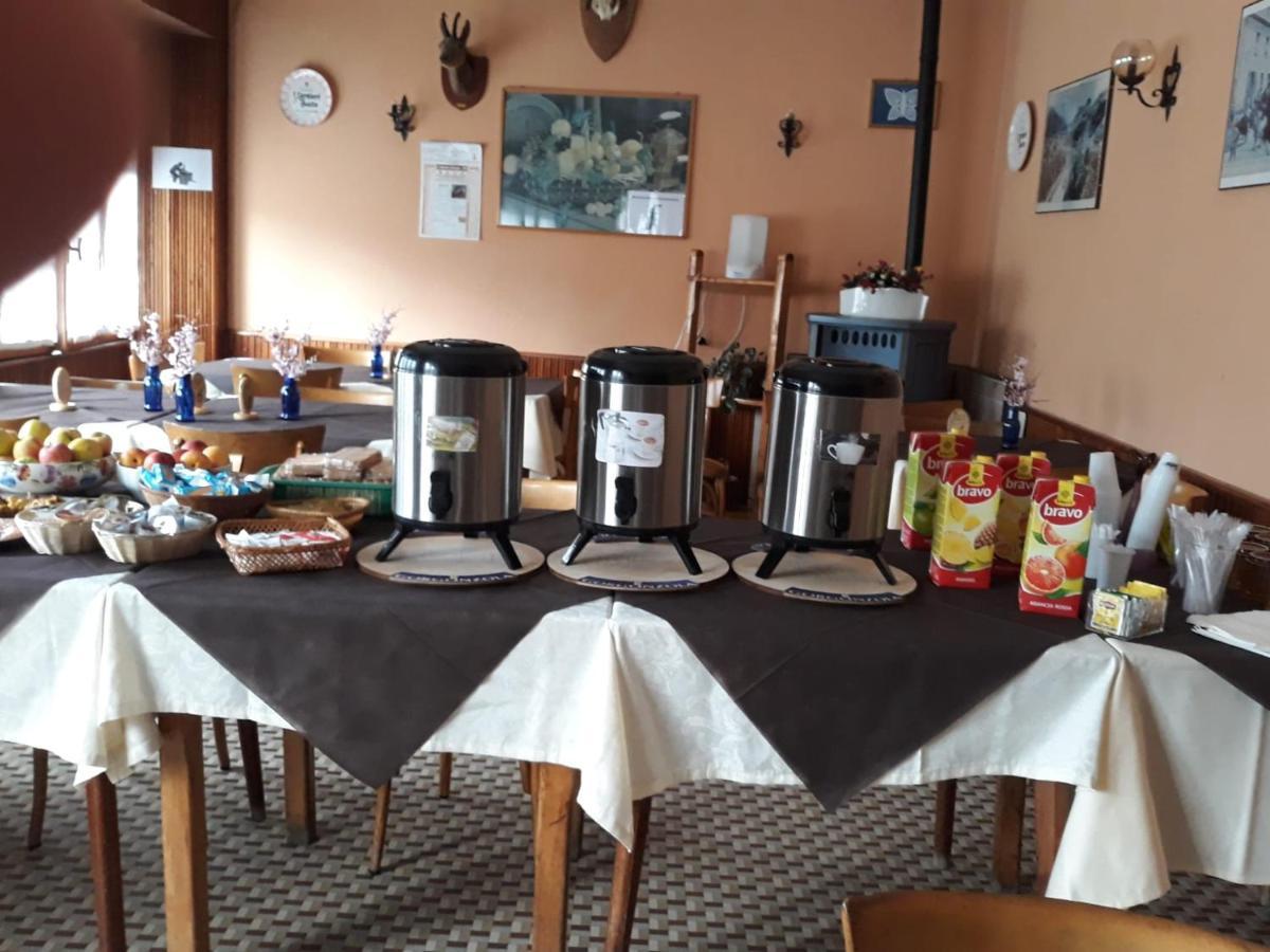Hotel Locanda Marconi à Craveggia Extérieur photo