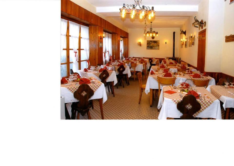 Hotel Locanda Marconi à Craveggia Extérieur photo