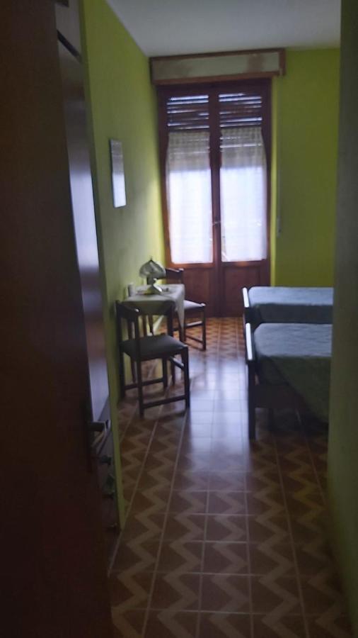Hotel Locanda Marconi à Craveggia Extérieur photo