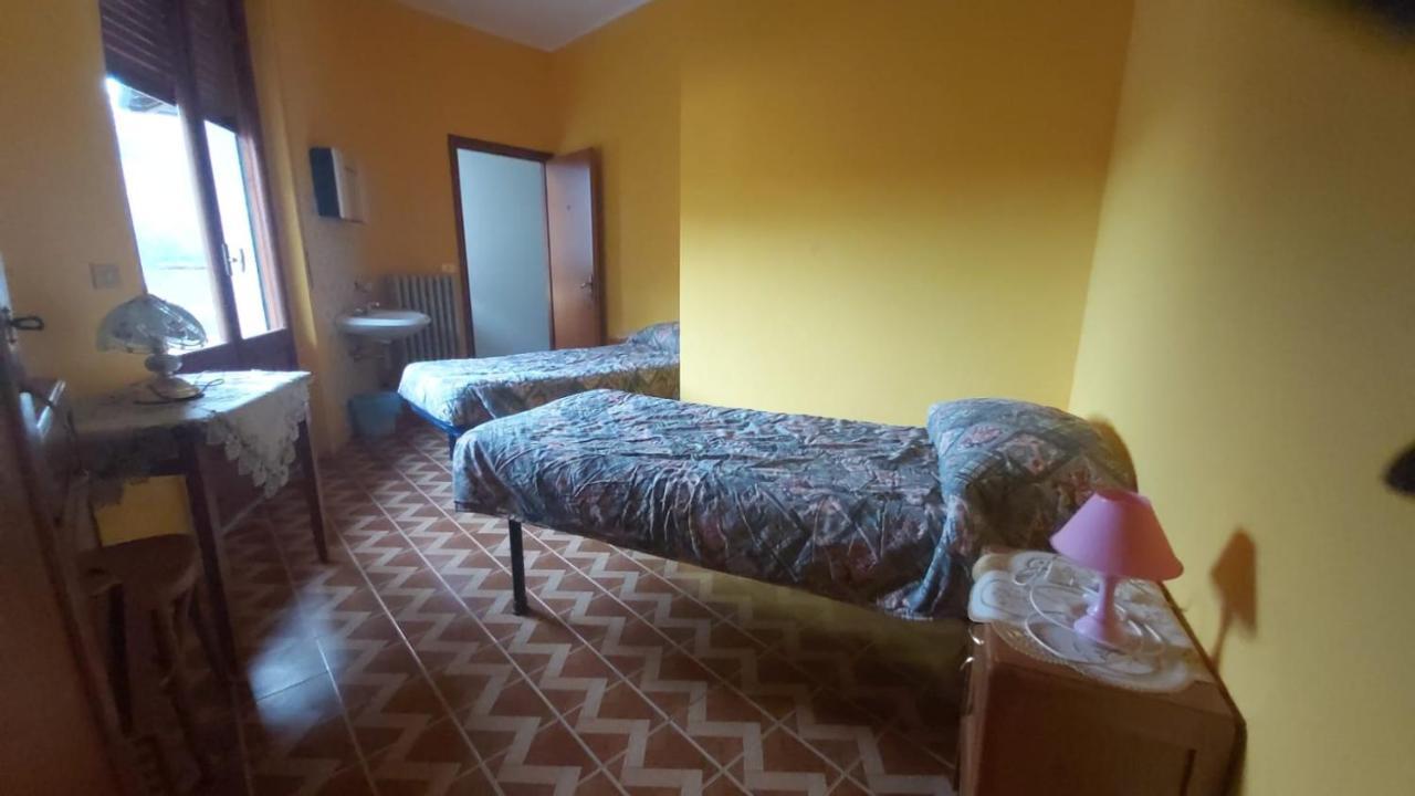 Hotel Locanda Marconi à Craveggia Extérieur photo