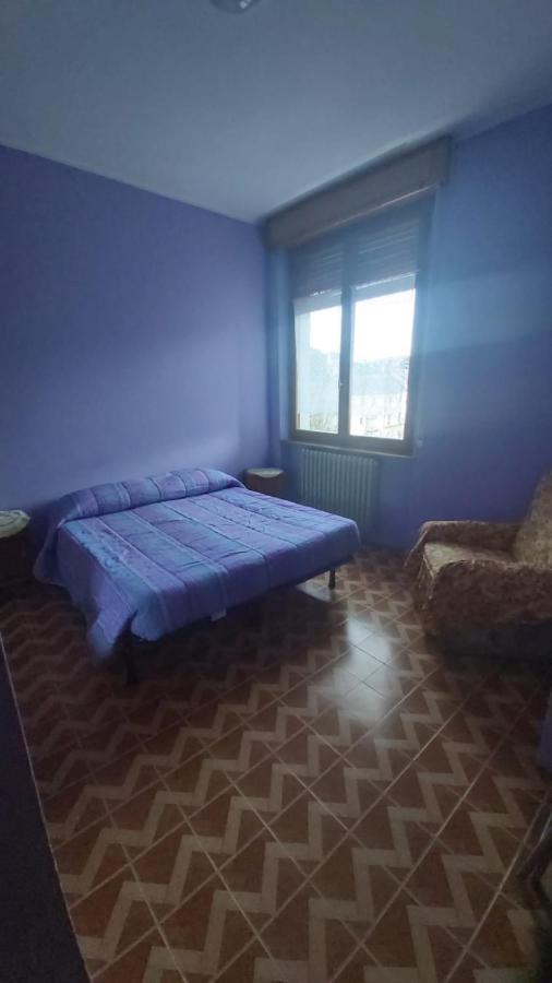 Hotel Locanda Marconi à Craveggia Extérieur photo