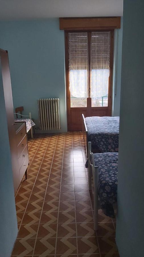 Hotel Locanda Marconi à Craveggia Extérieur photo