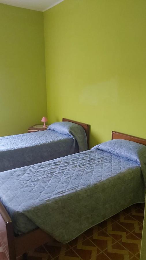 Hotel Locanda Marconi à Craveggia Extérieur photo