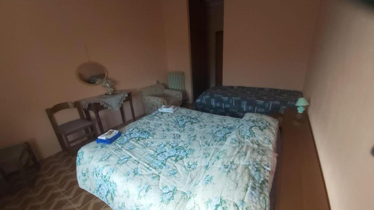 Hotel Locanda Marconi à Craveggia Extérieur photo