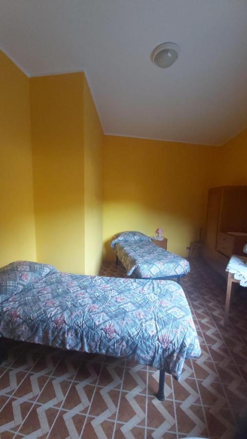 Hotel Locanda Marconi à Craveggia Extérieur photo