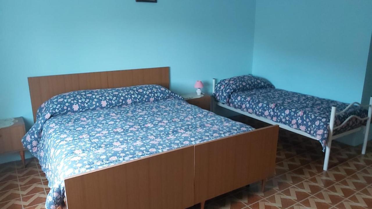 Hotel Locanda Marconi à Craveggia Extérieur photo