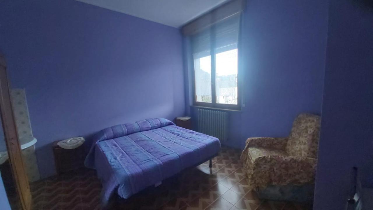 Hotel Locanda Marconi à Craveggia Extérieur photo