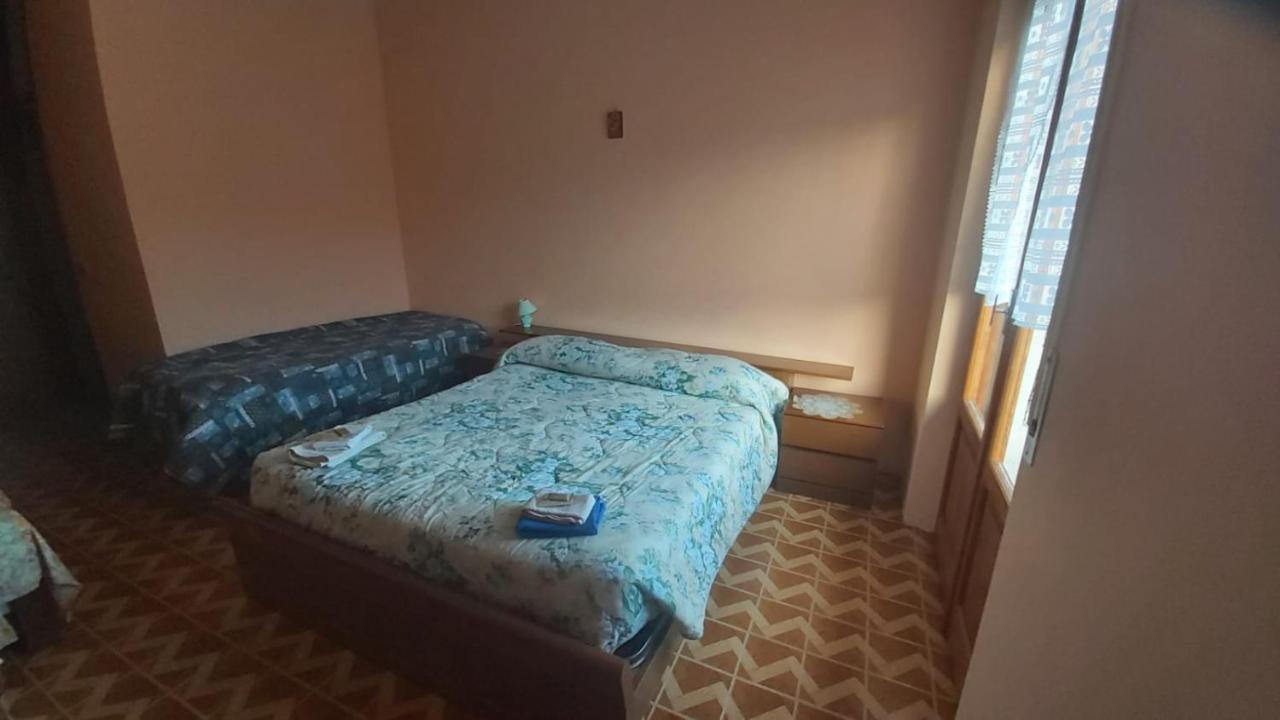 Hotel Locanda Marconi à Craveggia Extérieur photo