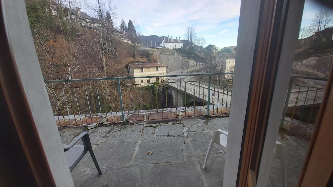 Hotel Locanda Marconi à Craveggia Extérieur photo